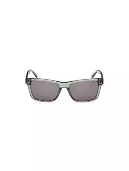 Солнцезащитные очки GANT Sunglasses, зеленый