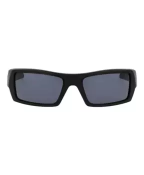 Солнцезащитные очки Gascan Oakley, черный