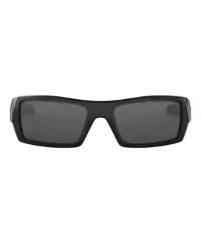 Солнцезащитные очки Gascan Oakley, черный