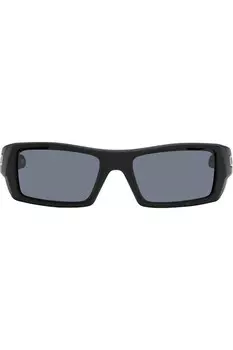 Солнцезащитные очки Gascan Oakley, черный