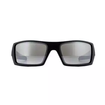 Солнцезащитные очки gascan oo9014 43 матовые призм Oakley, черный
