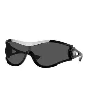 Солнцезащитные очки Gb187 Versace, черный