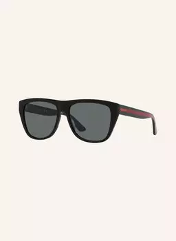 Солнцезащитные очки gc001617 Gucci, черный