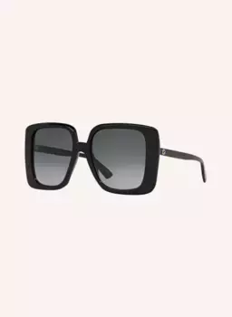 Солнцезащитные очки gc002074 Gucci, черный
