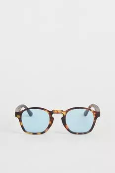 Солнцезащитные очки Gee Chpo, черный