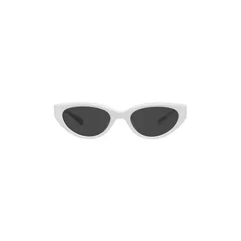 Солнцезащитные очки Gentle Monster x Maison Margiela MM108 W2 Sunglasses, белый