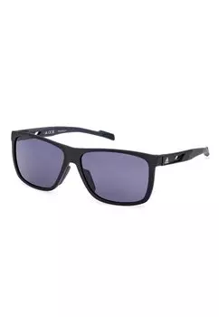 Солнцезащитные очки GEOMETRISCHE Adidas, цвет grau
