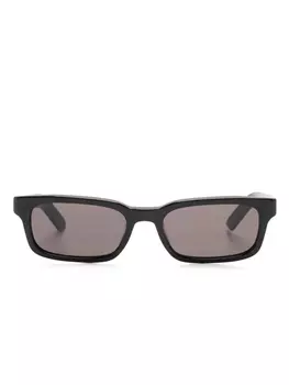 Солнцезащитные очки Gesto Retrosuperfuture, черный