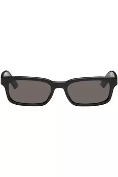 Солнцезащитные очки Gesto Retrosuperfuture, черный