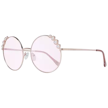 Солнцезащитные очки gf0355 28t 58 Guess, розовый