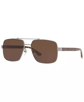 Солнцезащитные очки, GG0529S 60 Gucci