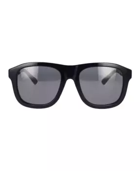 Солнцезащитные очки gg1316s 001 Gucci, черный