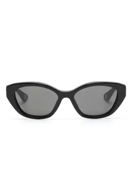Солнцезащитные очки GG1638S в оправе 'кошачий глаз' Gucci Eyewear