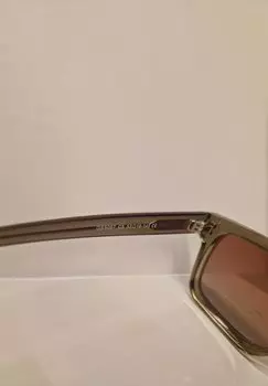 Солнцезащитные очки Gianni Kavanagh, розовый