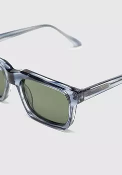 Солнцезащитные очки Gianni Kavanagh, синий