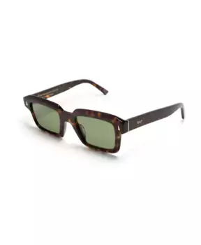 Солнцезащитные очки Giardino vk2 Retrosuperfuture, коричневый
