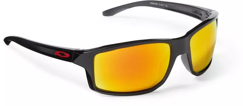Солнцезащитные очки Гибстон Oakley, черный