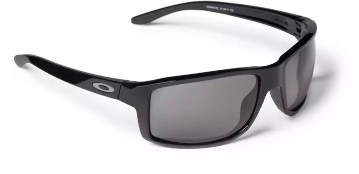 Солнцезащитные очки Гибстон Oakley, черный