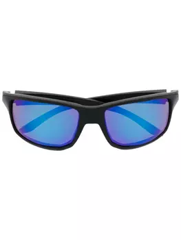 Солнцезащитные очки Gibston Oakley, черный
