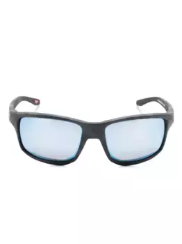 Солнцезащитные очки Gibston Oakley, черный