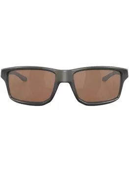 Солнцезащитные очки Gibston Oakley, серый