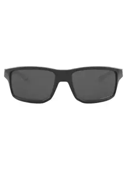 Солнцезащитные очки Gibston в прямоугольной оправе Oakley, черный