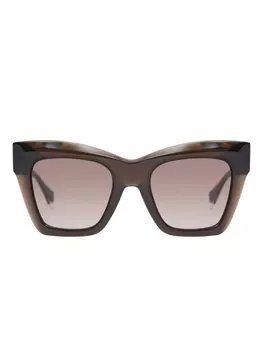 Солнцезащитные очки GIGI STUDIOS Gioia 6806/0, коричневый