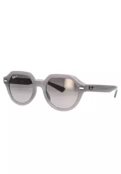 Солнцезащитные очки Gina Polarized Ray-Ban, цвет grey