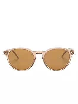 Солнцезащитные очки Giorgio Armani AR8211, коричневый