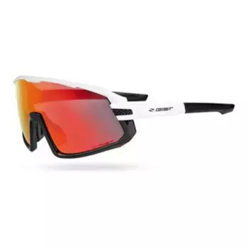 Солнцезащитные очки Gist Next, прозрачный