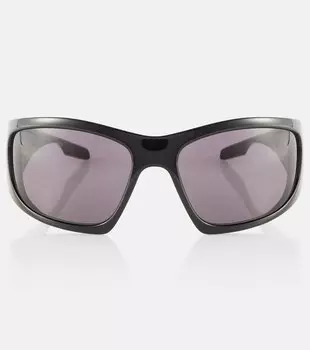 Солнцезащитные очки Giv Cut Givenchy, черный