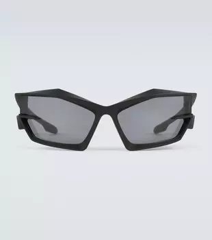 Солнцезащитные очки Giv Cut Givenchy, черный