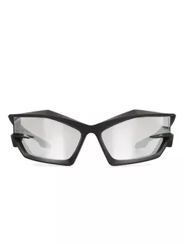 Солнцезащитные очки Giv Cut Givenchy, черный