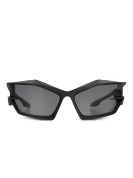 Солнцезащитные очки Giv Cut Givenchy, черный