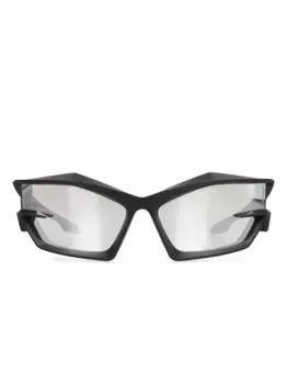 Солнцезащитные очки Giv Cut Givenchy, черный