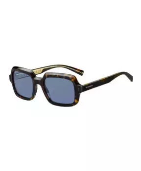 Солнцезащитные Очки Givenchy, коричневый