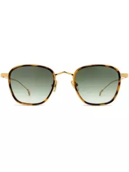 Солнцезащитные очки Glide Eyepetizer, коричневый