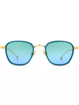 Солнцезащитные очки Glide Eyepetizer, золотой