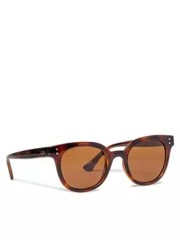 Солнцезащитные очки Gog, коричневый