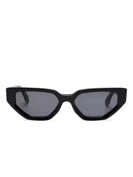 Солнцезащитные очки Golden Goose Jackie, черный