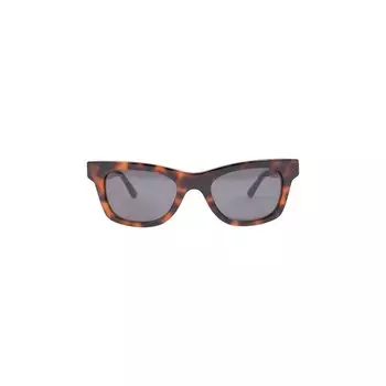 Солнцезащитные очки GOLF WANG Bobbi Sunglasses, цвет Dark Tortoise