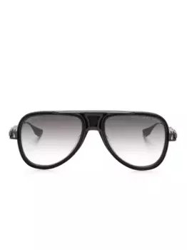 Солнцезащитные очки Grand Dita Eyewear, черный