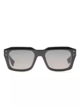 Солнцезащитные очки Grandmaster Dita Eyewear, черный