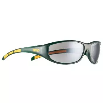 Солнцезащитные очки Green Bay Packers с запахом для взрослых