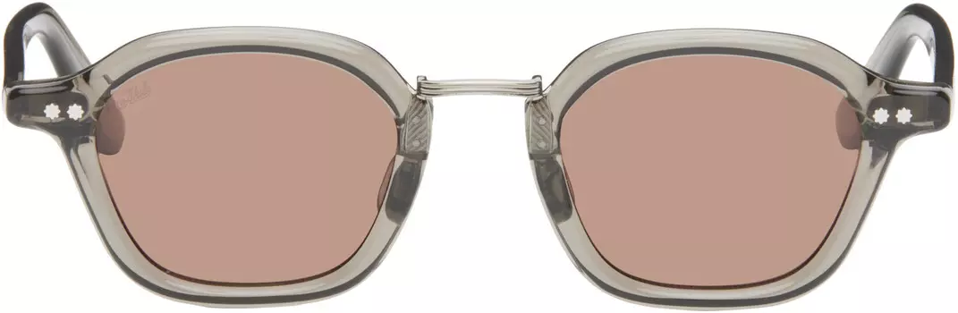 Солнцезащитные очки Grey Iris AKILA