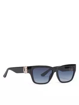 Солнцезащитные очки GU00105 Guess, черный
