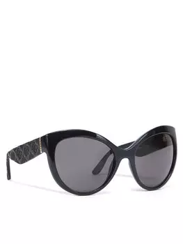 Солнцезащитные очки GU00130 Guess, черный