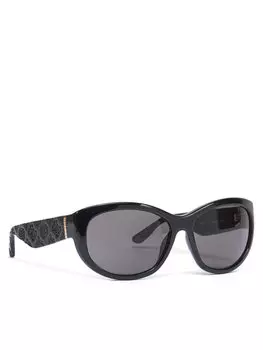 Солнцезащитные очки GU00131 Guess, черный