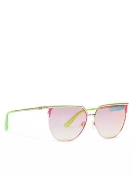 Солнцезащитные очки GU00132 Guess, зеленый
