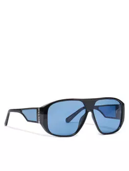 Солнцезащитные очки GU00135 Guess, черный